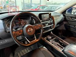 نیسان پاسفایندەر